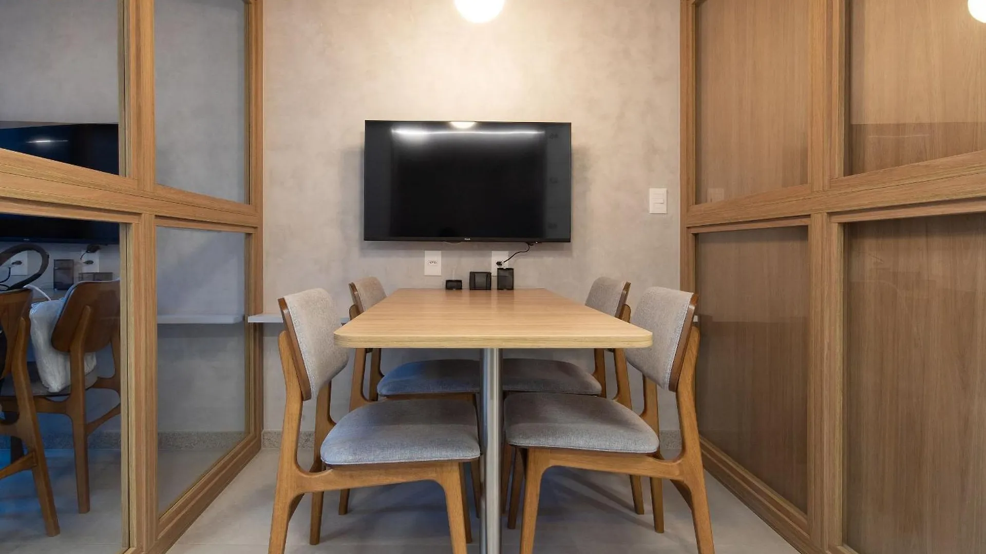 Apartment Rooftop#1101 - Apartamento Luxo Por Carpediem Recife