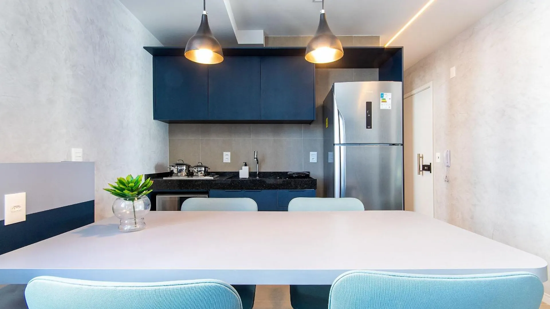 Rooftop#1101 - Apartamento Luxo Por Carpediem Recife Apartment
