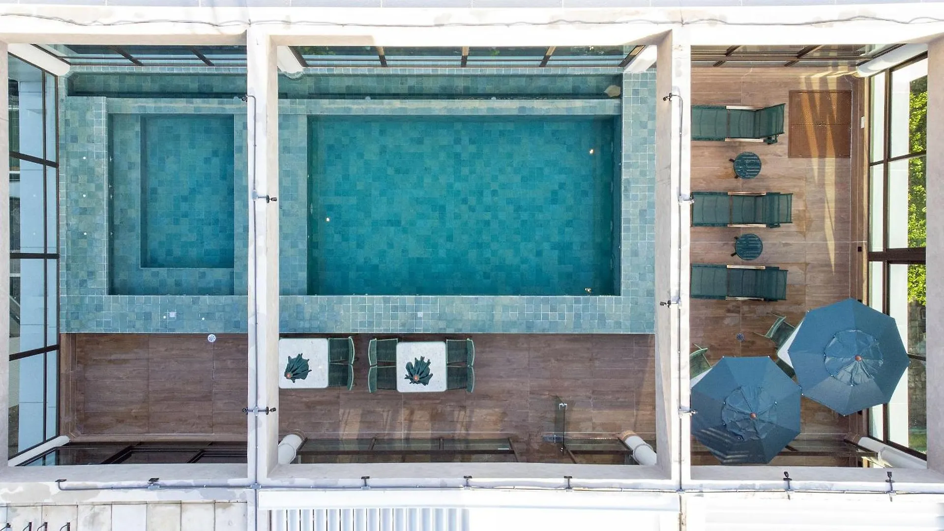 Rooftop#1101 - Apartamento Luxo Por Carpediem Recife
